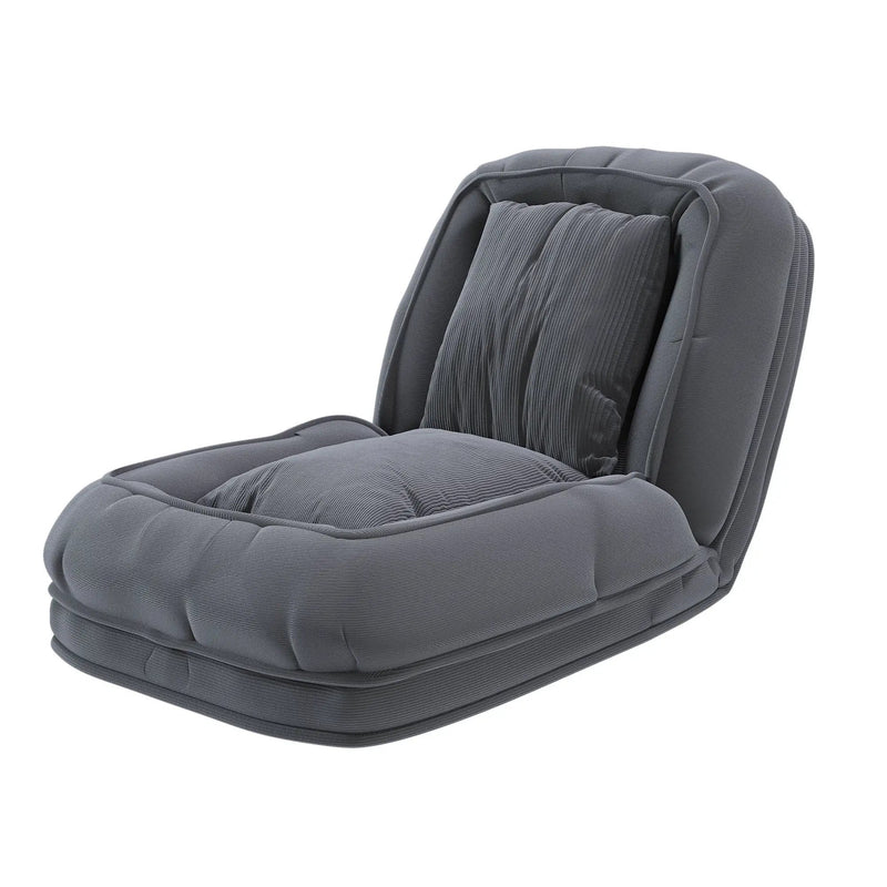 Upholstered Human Dog Bed for Adults and Pets by HouseOfZazla