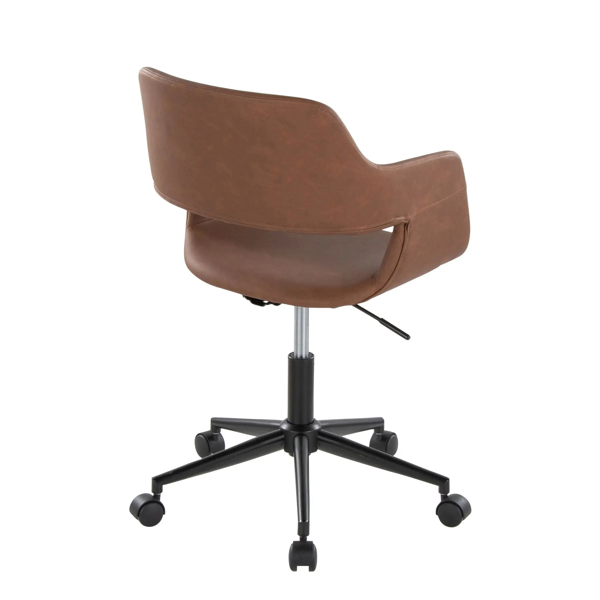 Margarite - Contemporary Design Task Chair by HouseOfZazla