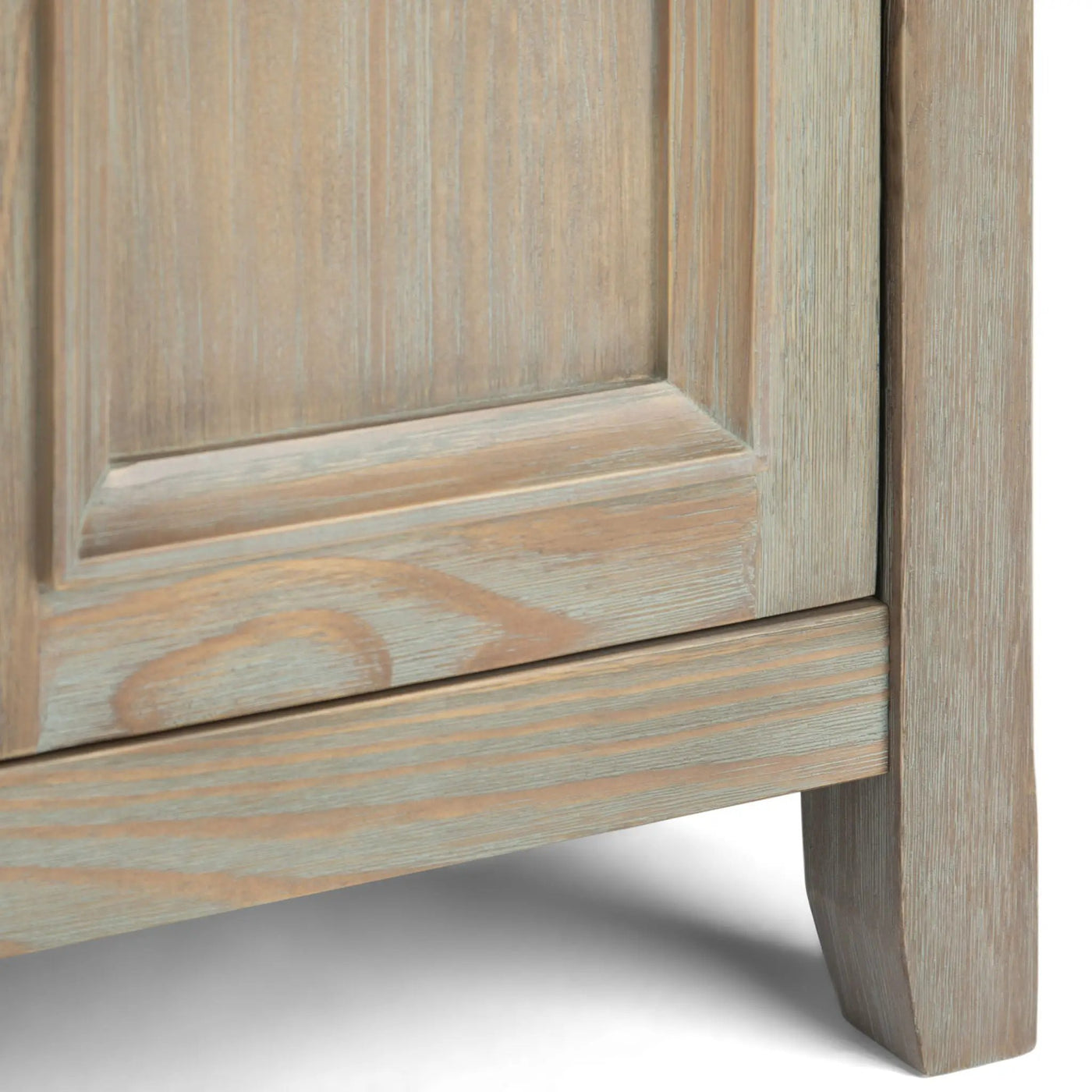 Amherst - Wide TV Media Stand by HouseOfZazla