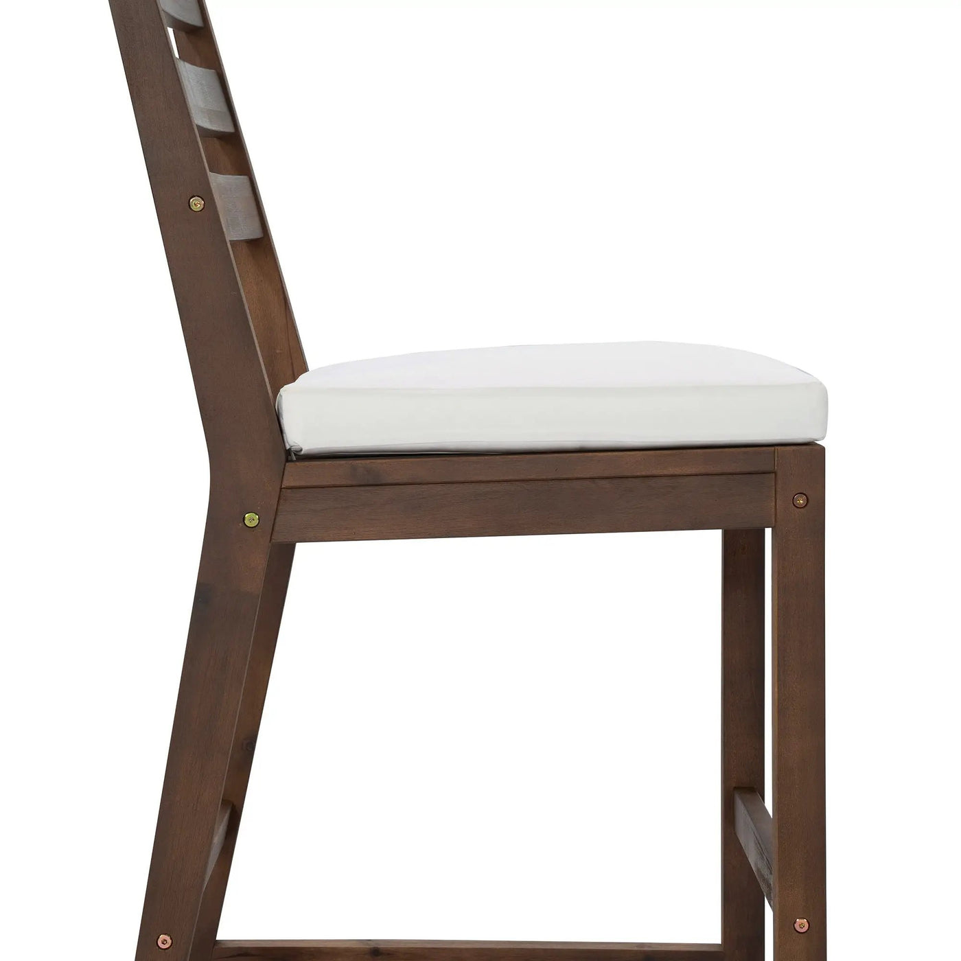 Patio Bar Set With Ergonomic Chairs by HouseOfZazla