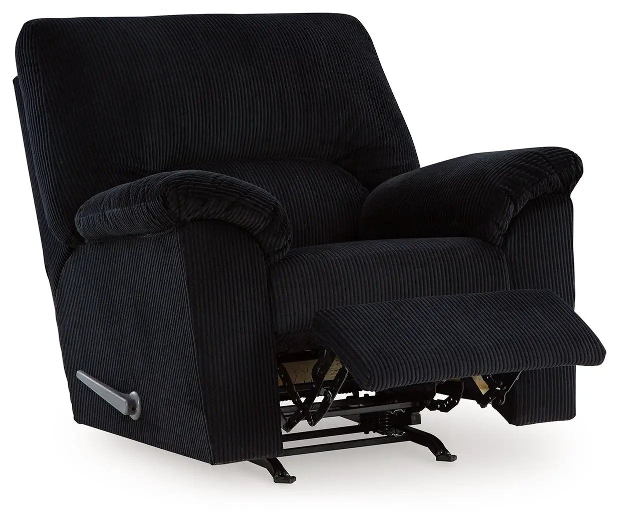 SimpleJoy - Rocker Recliner by Unique Piece Furniture