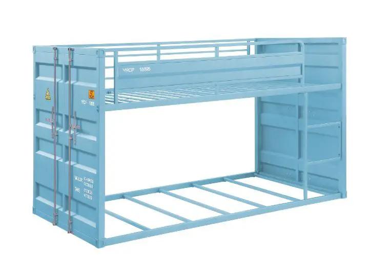 Cargo - Bunk Bed by Unique Piece Furniture