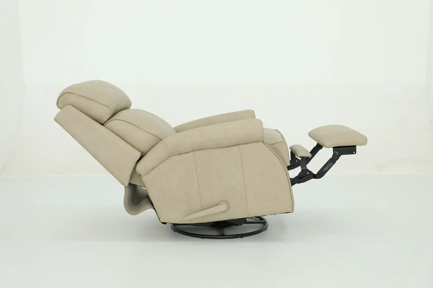 Crews - Recliner Swivel Glider by Unique Piece Furniture