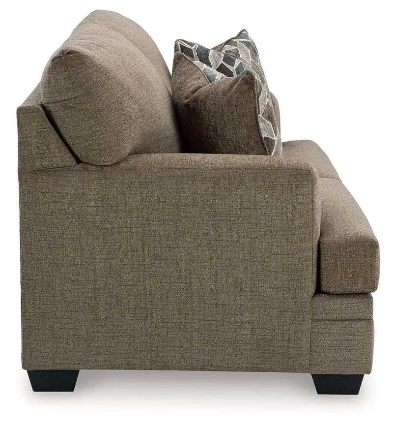 Stonemeade - Loveseat by Unique Piece Furniture