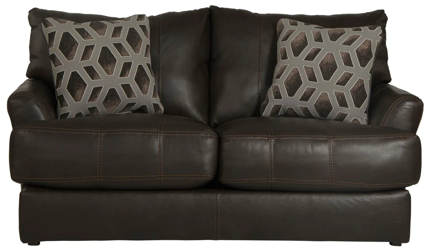 Prato - Loveseat by Unique Piece Furniture