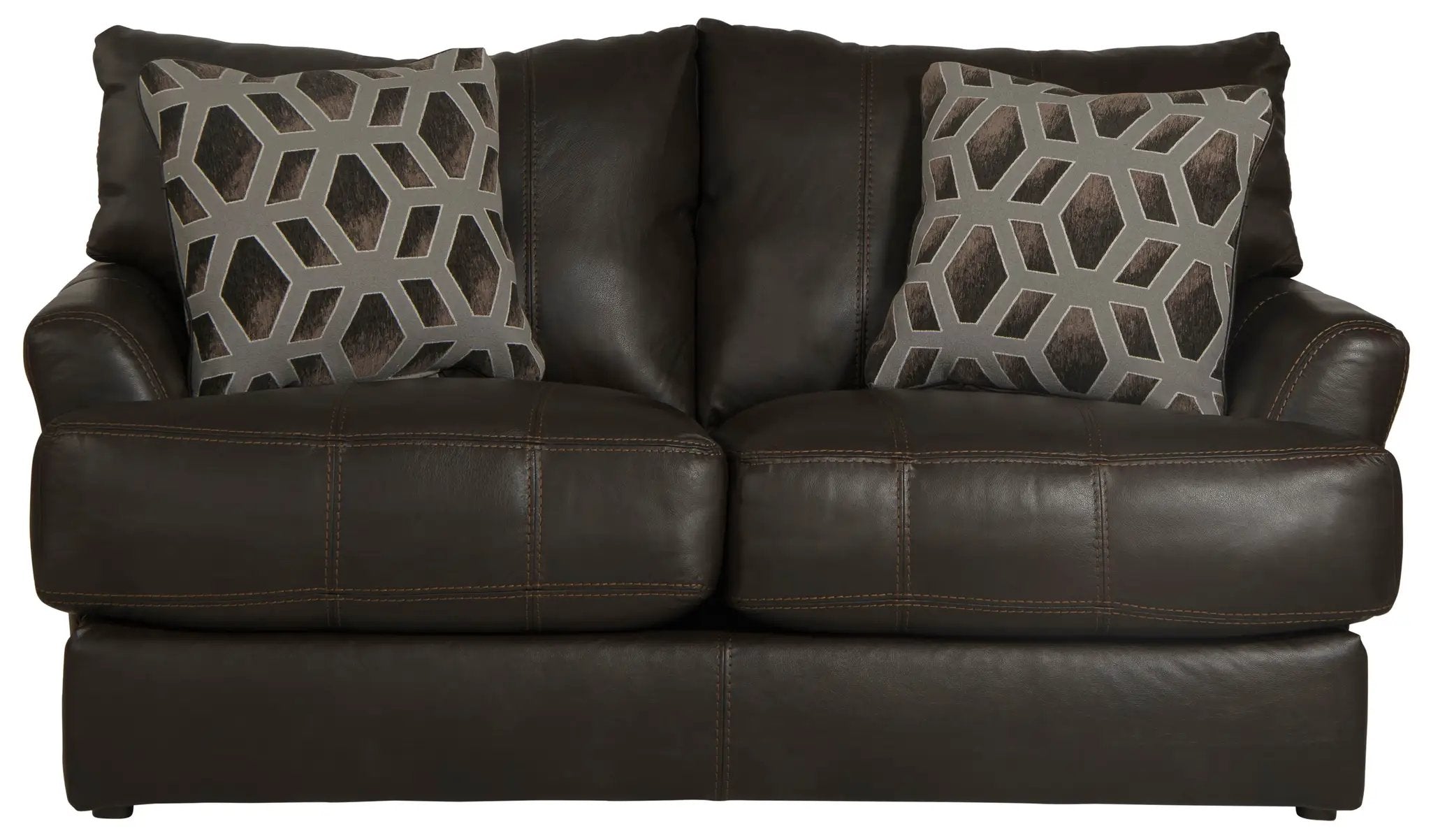 Prato - Loveseat by Unique Piece Furniture