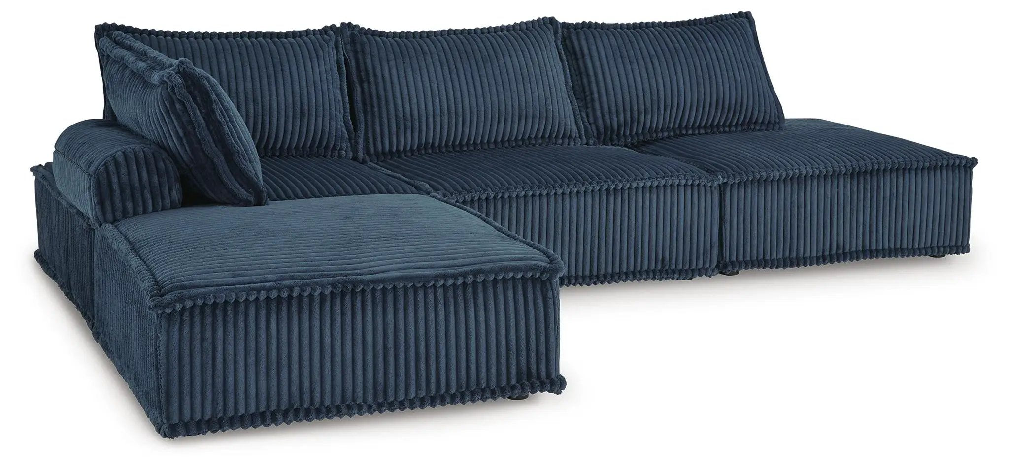 Bales - Sectional by Unique Piece Furniture