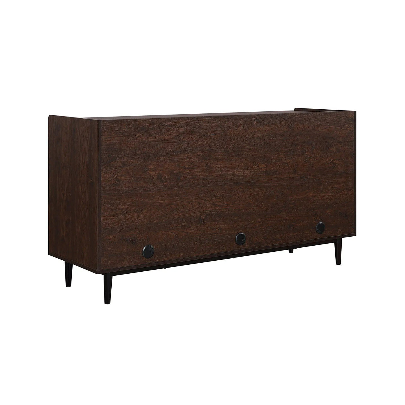 Duane - Fluted Sideboard by HouseOfZazla