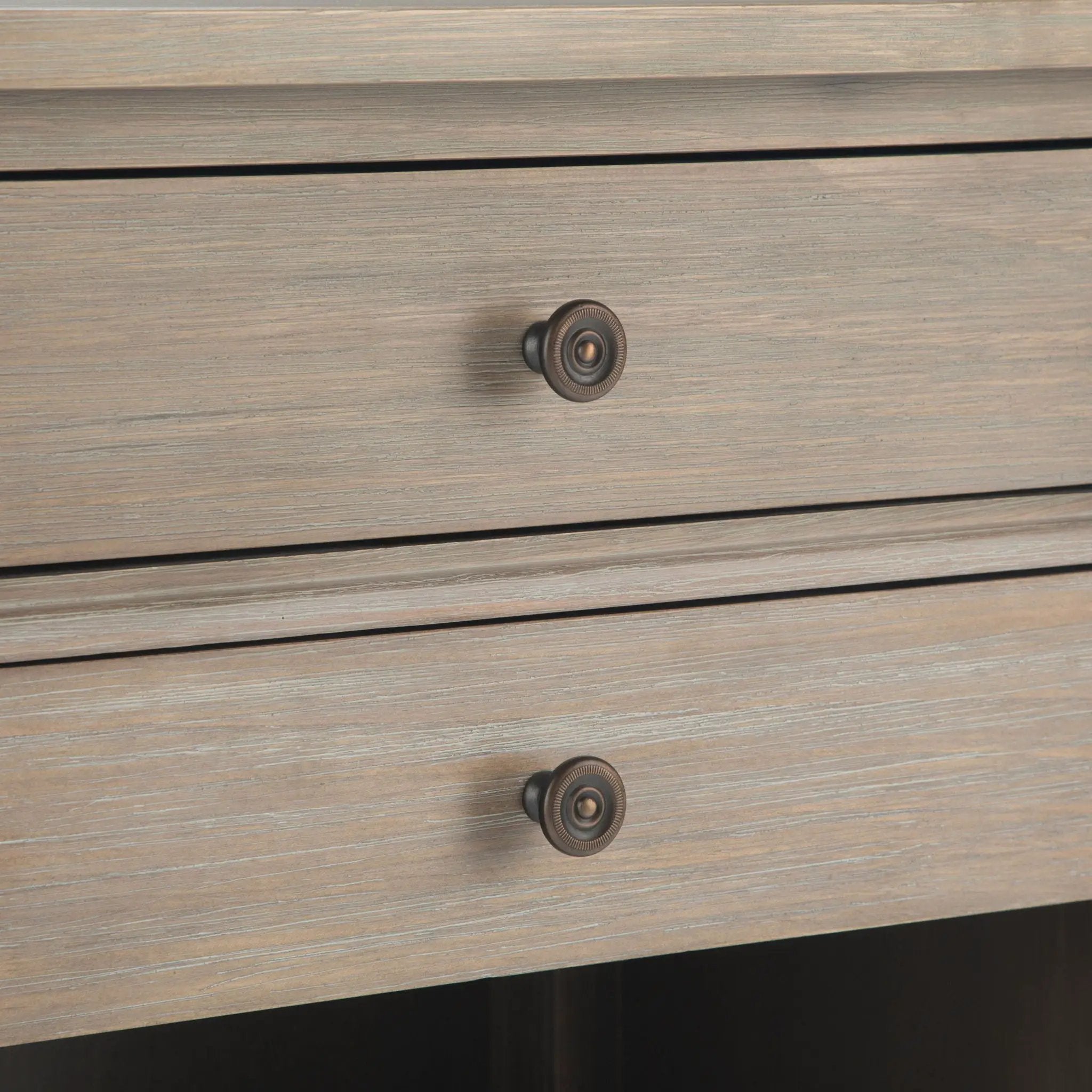 Carlton - Bedside Table, Handcrafted by Unique Piece Furniture