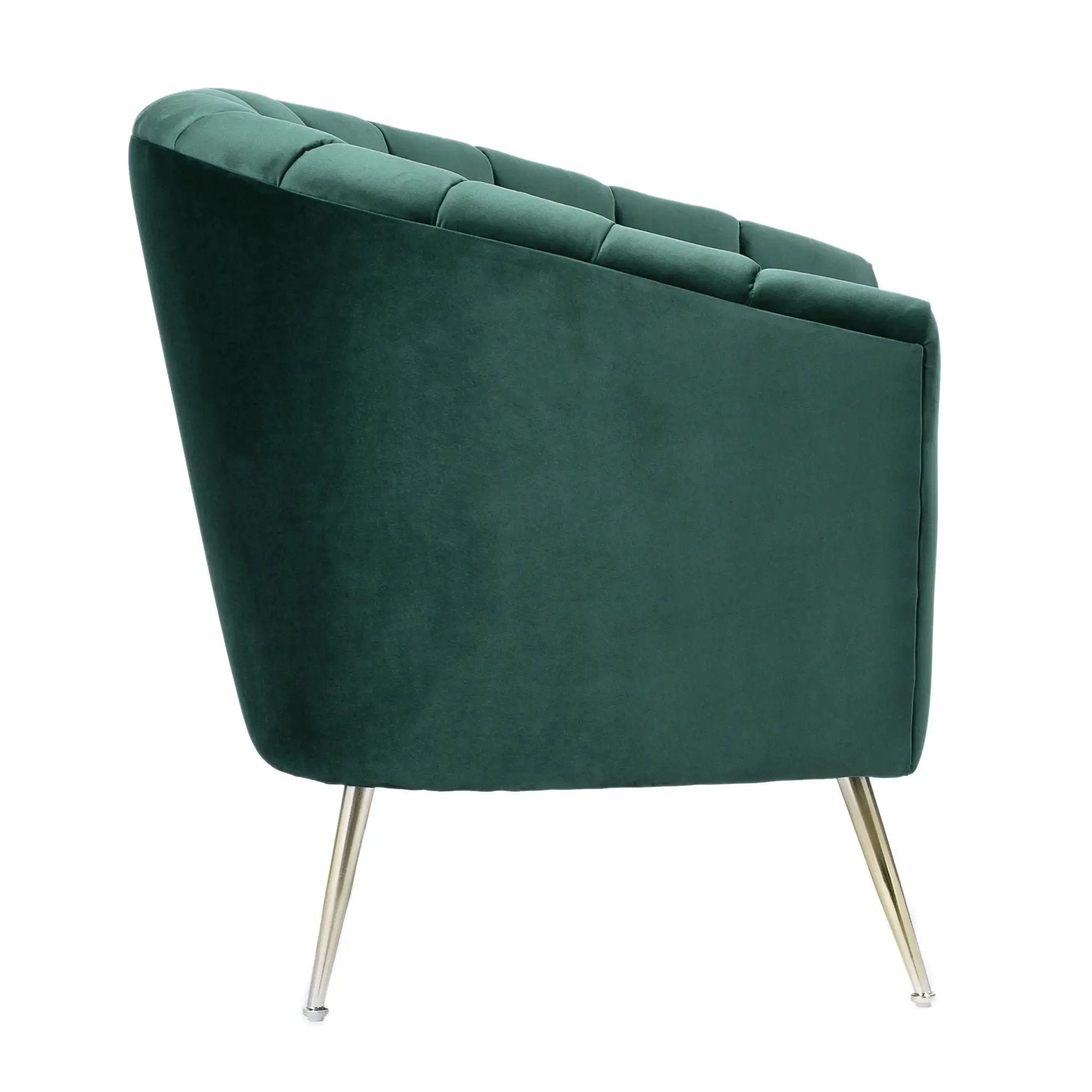 Rosemont - Accent Armchair by HouseOfZazla