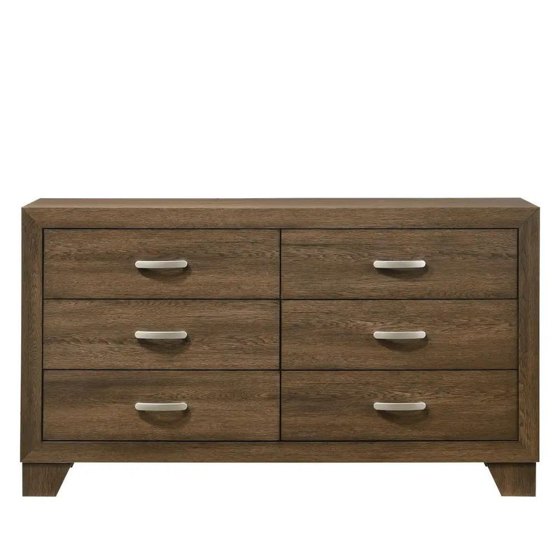 Miquell - Dresser by Unique Piece Furniture