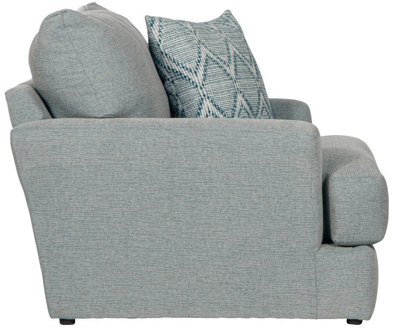 Howell - Chair 1/2 by Unique Piece Furniture