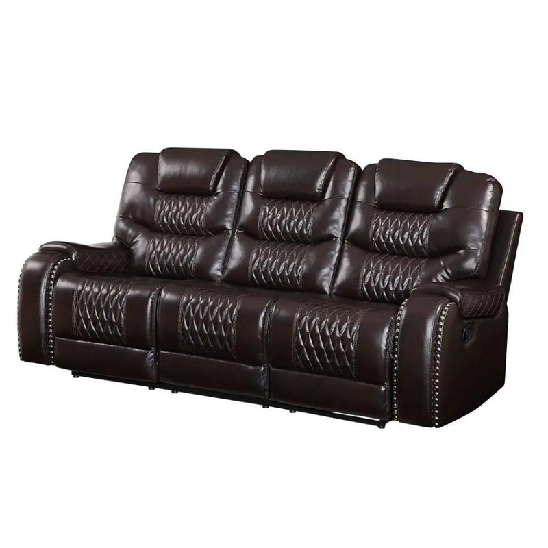 Braylon - Sofa (Motion) by Unique Piece Furniture