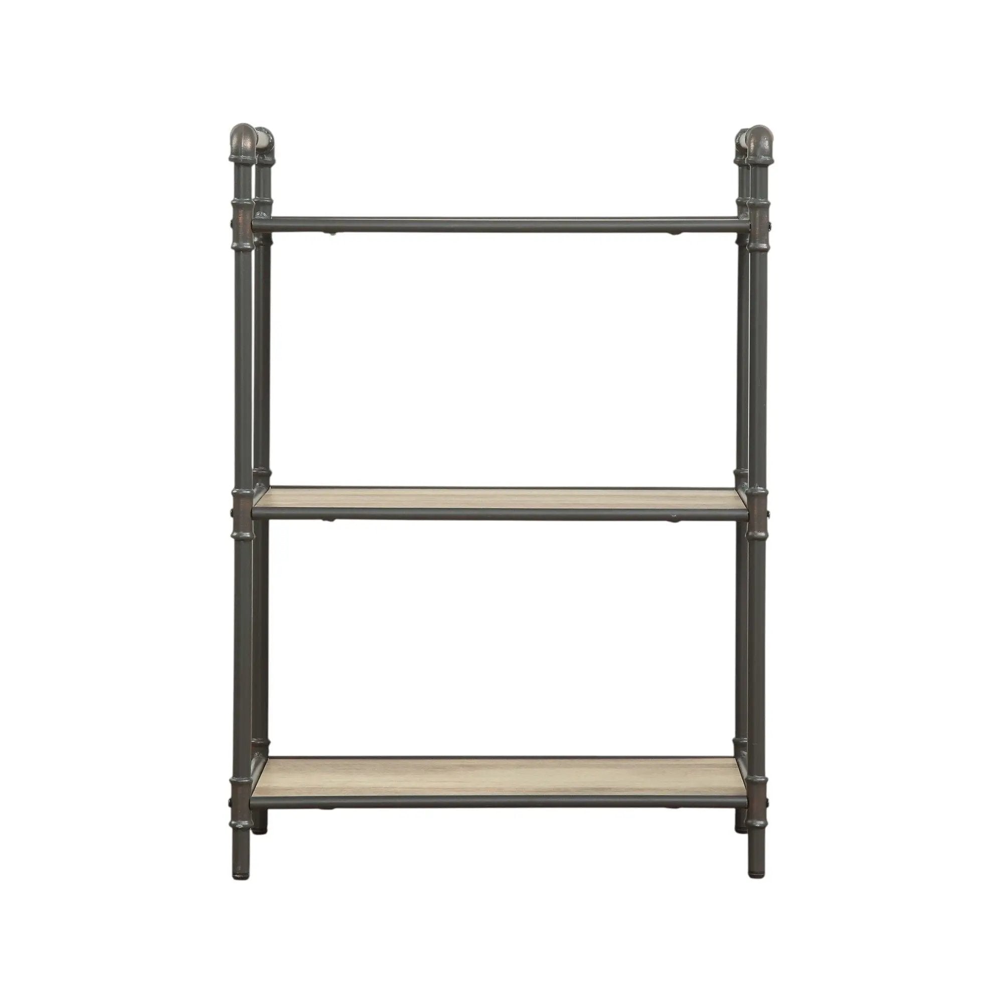 Itzel - Bookshelf by HouseOfZazla