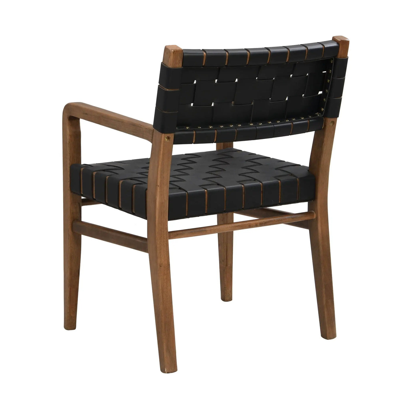 Modern Style Dining Chair With Upholstery by HouseOfZazla