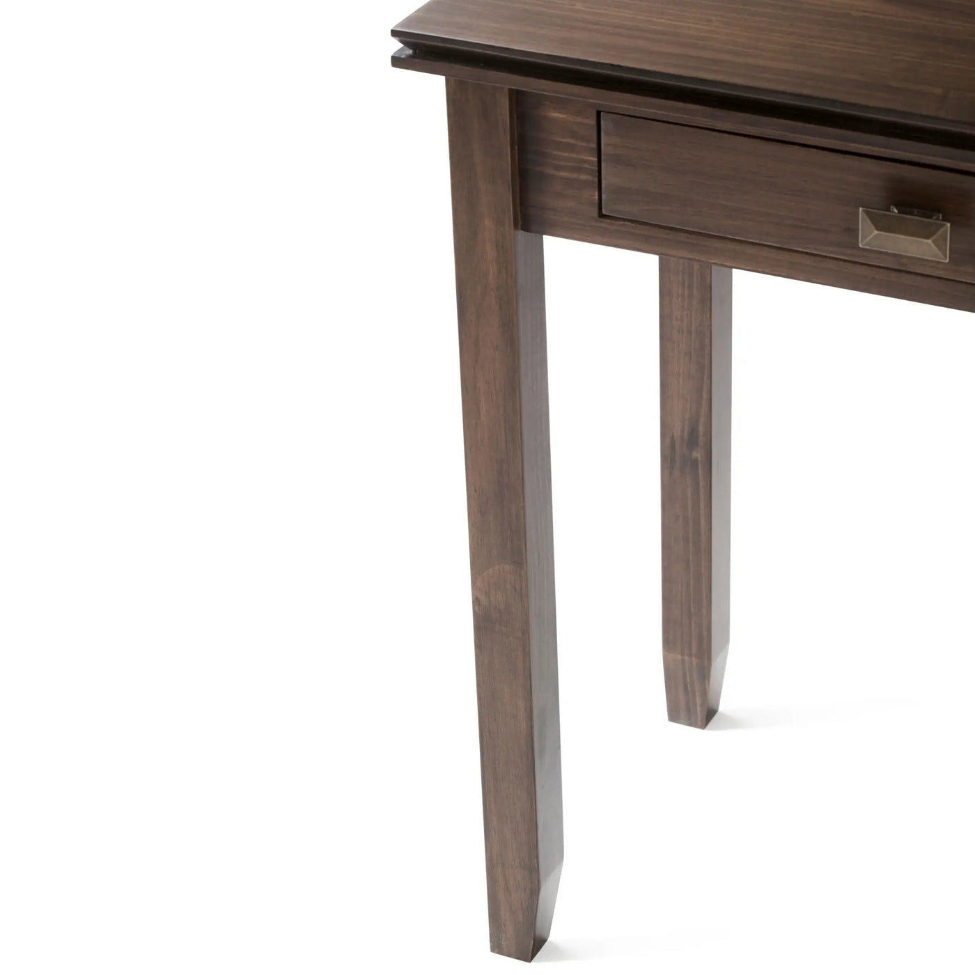 Artisan - Handcrafted Console Sofa Table by HouseOfZazla