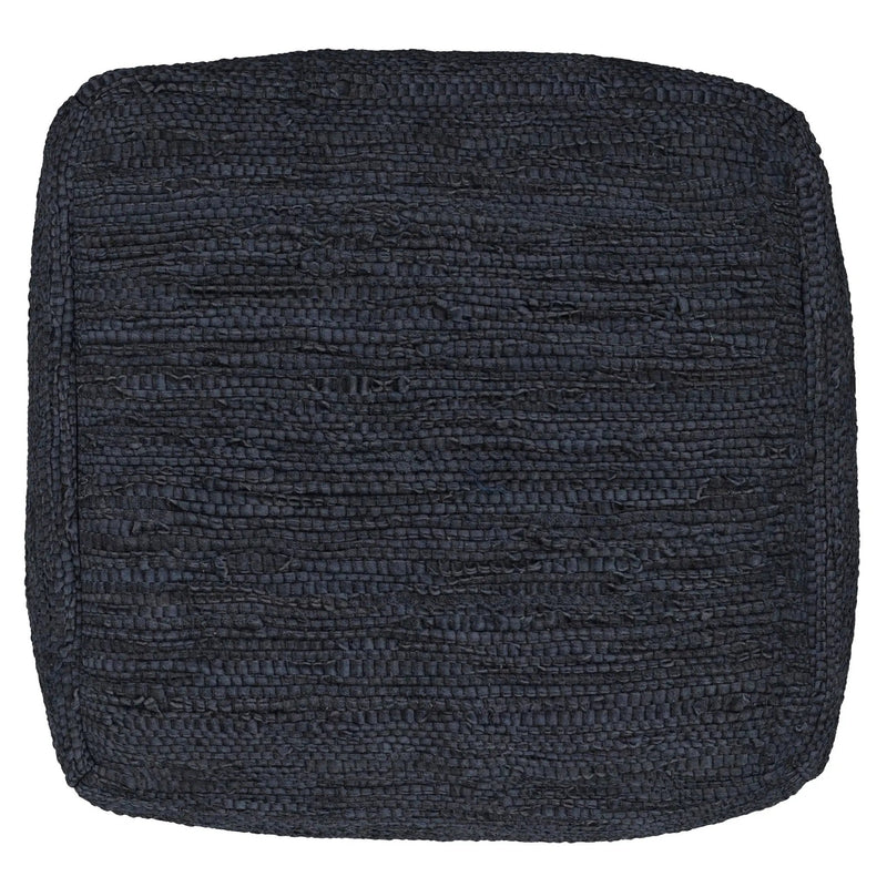 Fredrik - Handcrafted Square Pouf by Unique Piece Furniture