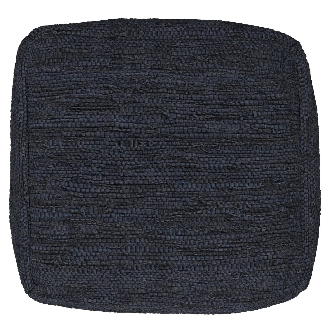 Fredrik - Handcrafted Square Pouf by Unique Piece Furniture