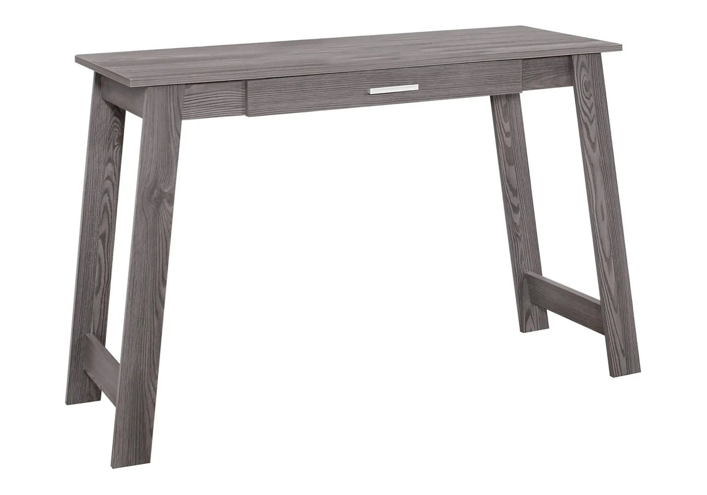 Stylish Design Computer Desk for Home Office with Storage Drawers by HouseOfZazla