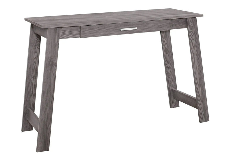 Stylish Design Computer Desk for Home Office with Storage Drawers by HouseOfZazla