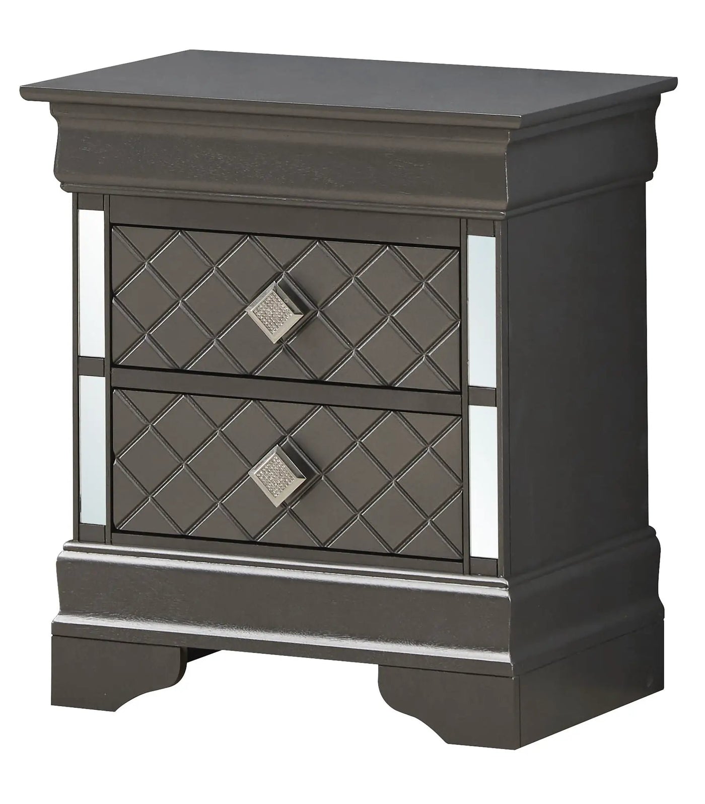 Verona - Nightstand by Unique Piece Furniture