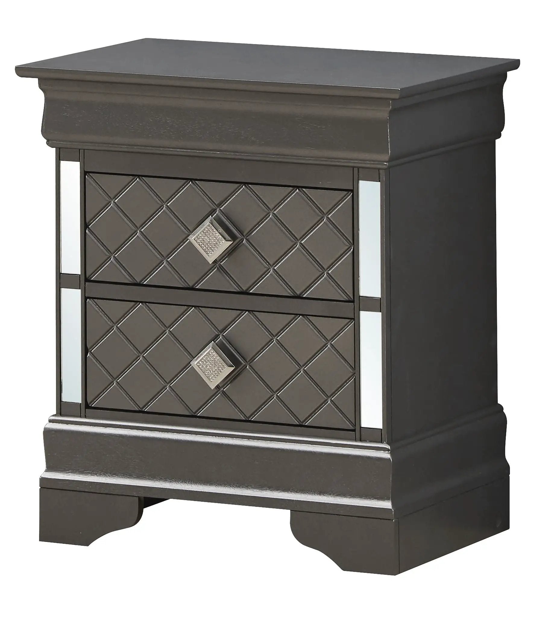 Verona - Nightstand by HouseOfZazla