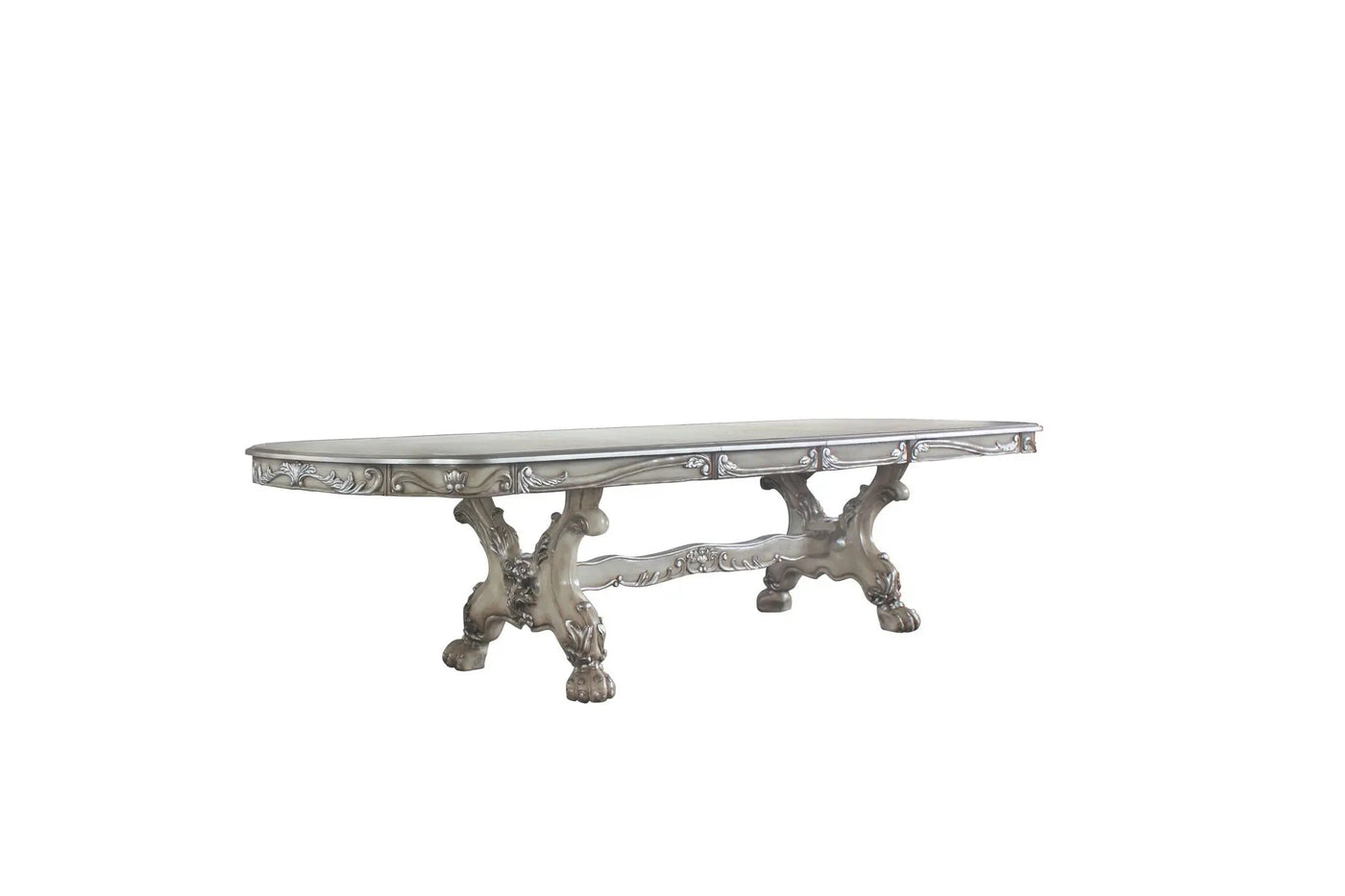 Dresden Elegant Dining Table by HouseOfZazla