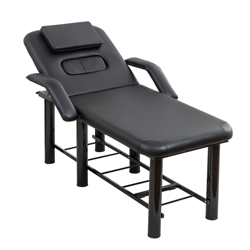 Professional Massage Table by HouseOfZazla
