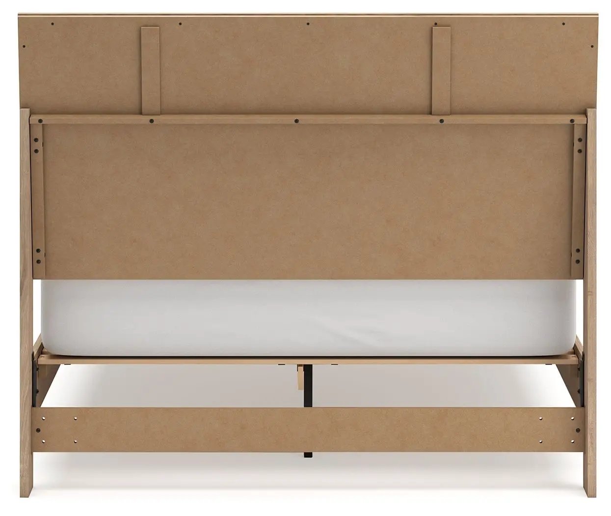 Cielden - Panel Bed by Unique Piece Furniture