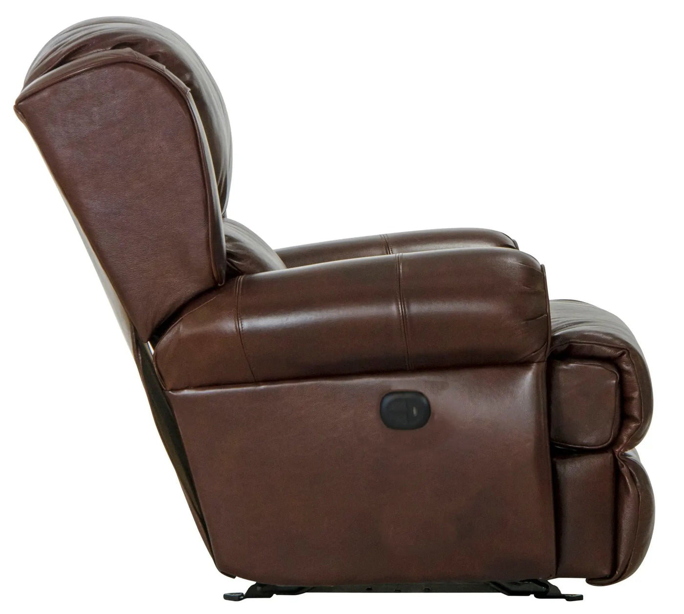 Duncan - Power Deluxe Lay Flat Recliner by Unique Piece Furniture