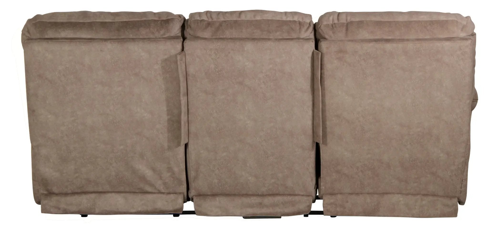 Reyes - Power Lay Flat Reclining Sofa by Unique Piece Furniture