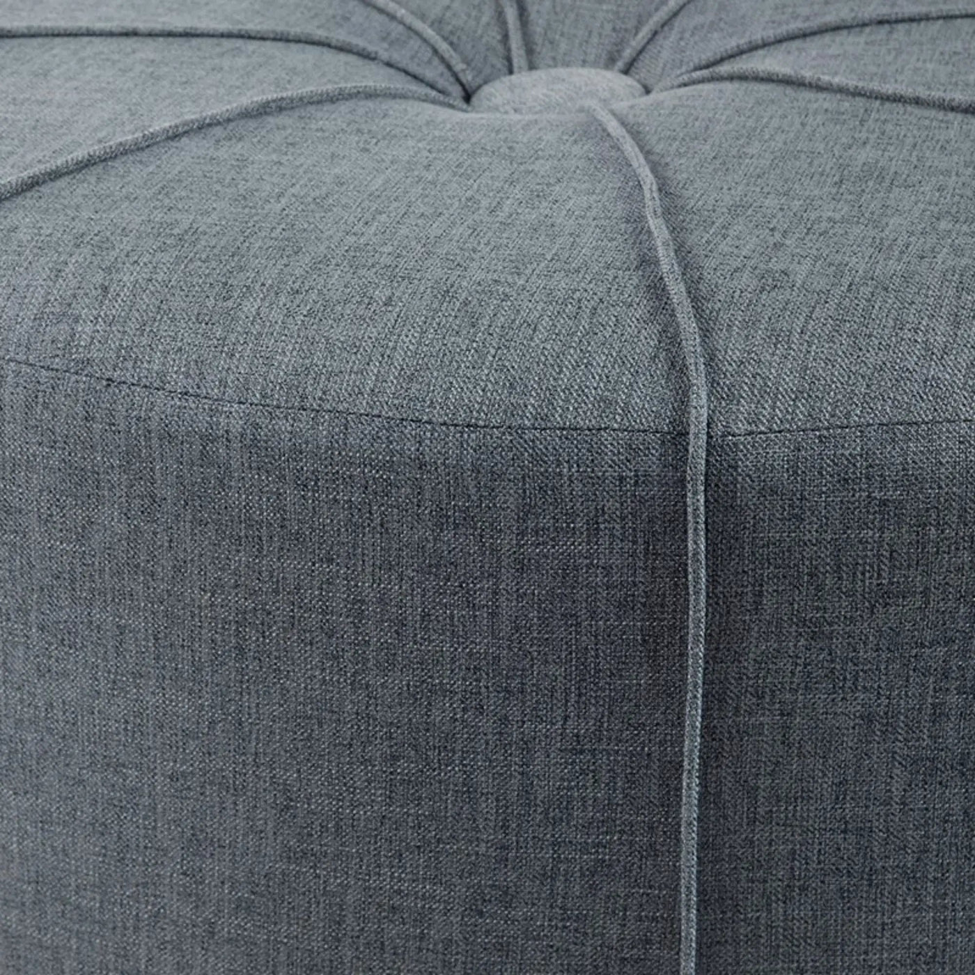Modern Style Large Cocktail Ottoman by HouseOfZazla