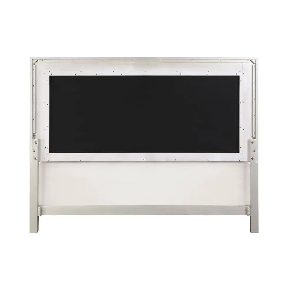 Sliverfluff - Storage Bed by Unique Piece Furniture