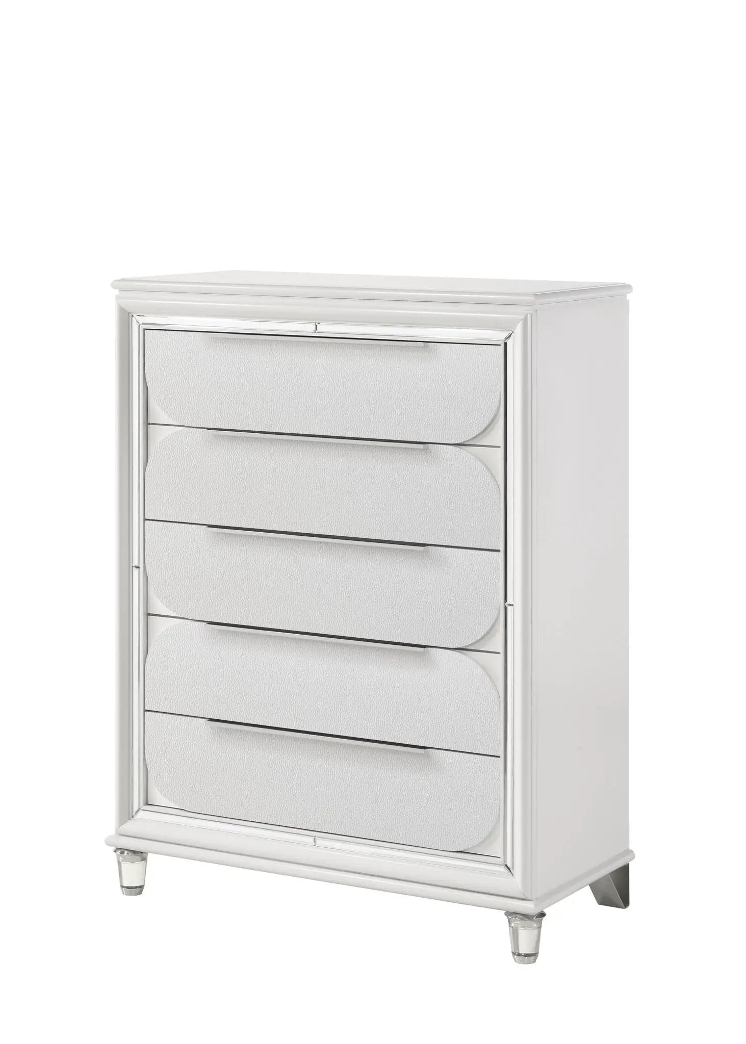 Tarian - Chest - White by HouseOfZazla