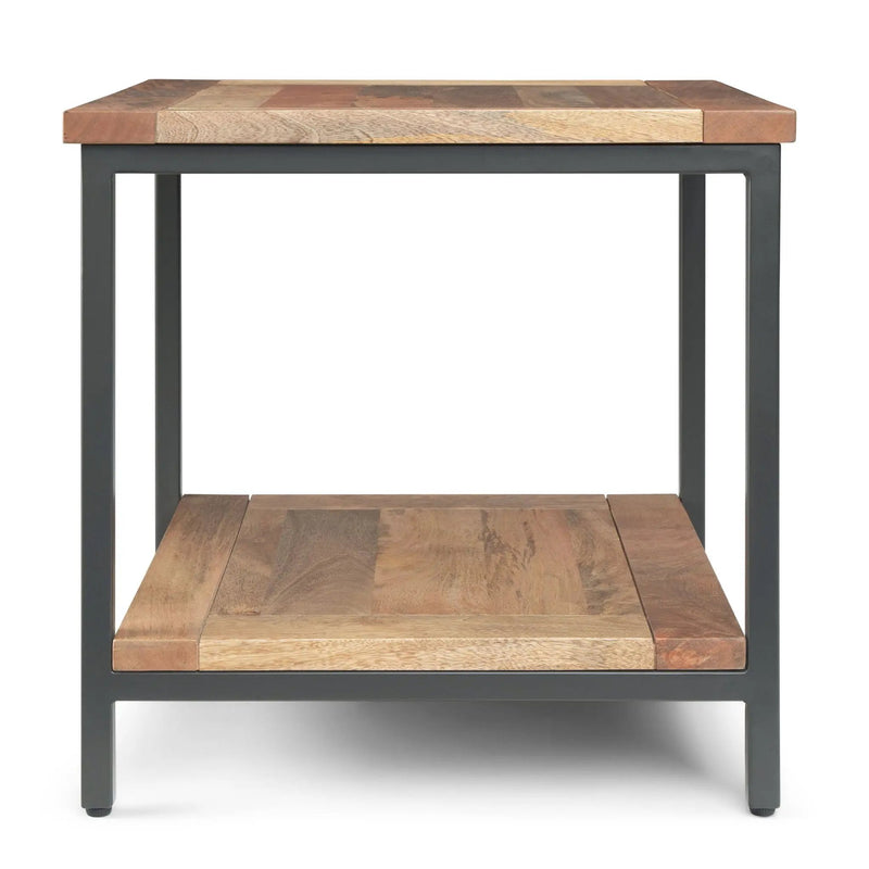 Skyler - Handcrafted Multipurpose Table by Unique Piece Furniture