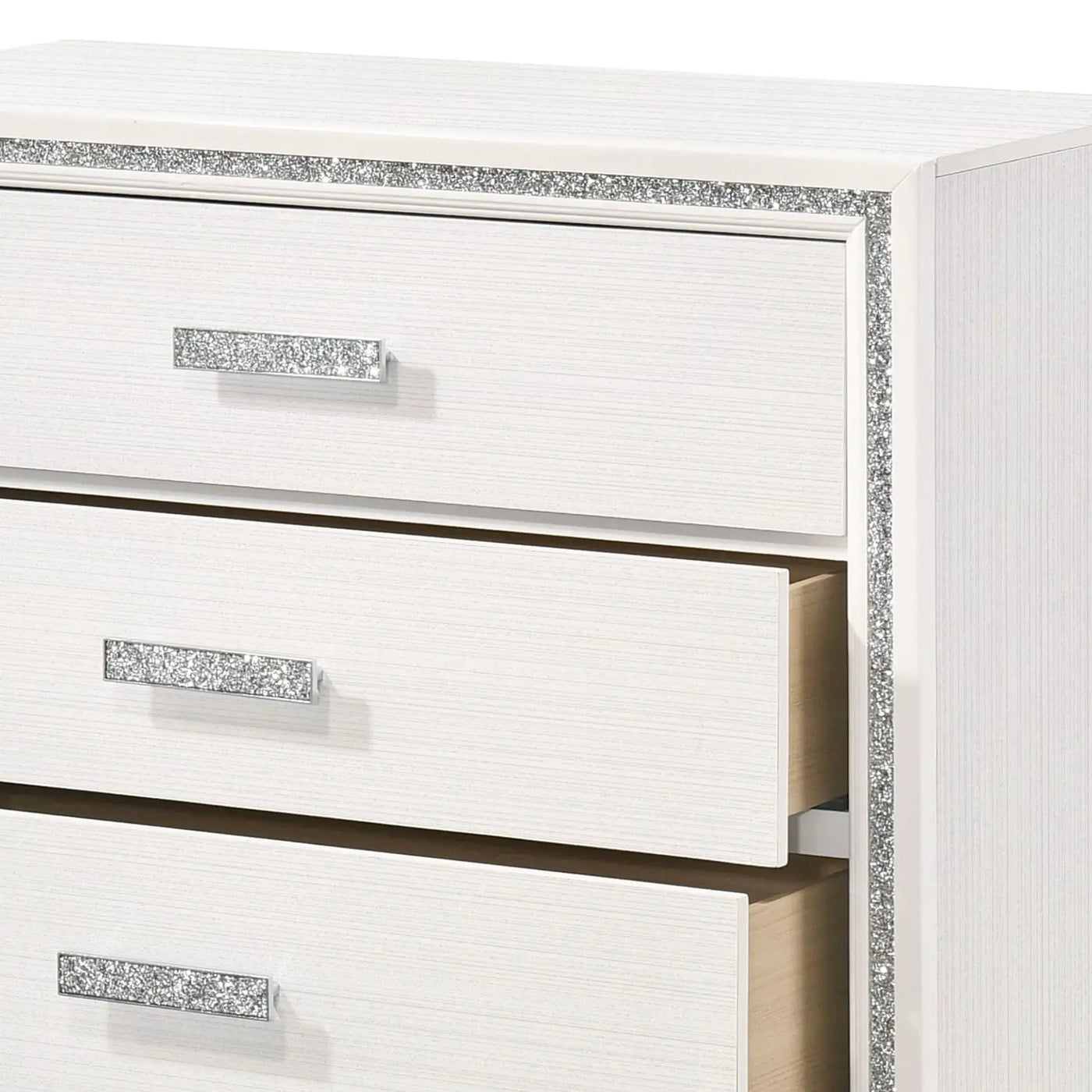 Haiden - Chest, Elegant Design by Unique Piece Furniture