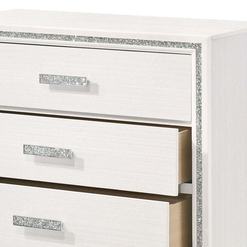 Haiden - Chest, Elegant Design by Unique Piece Furniture