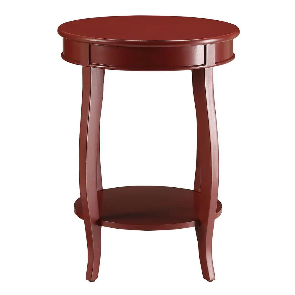 Aberta - Accent Table by Unique Piece Furniture