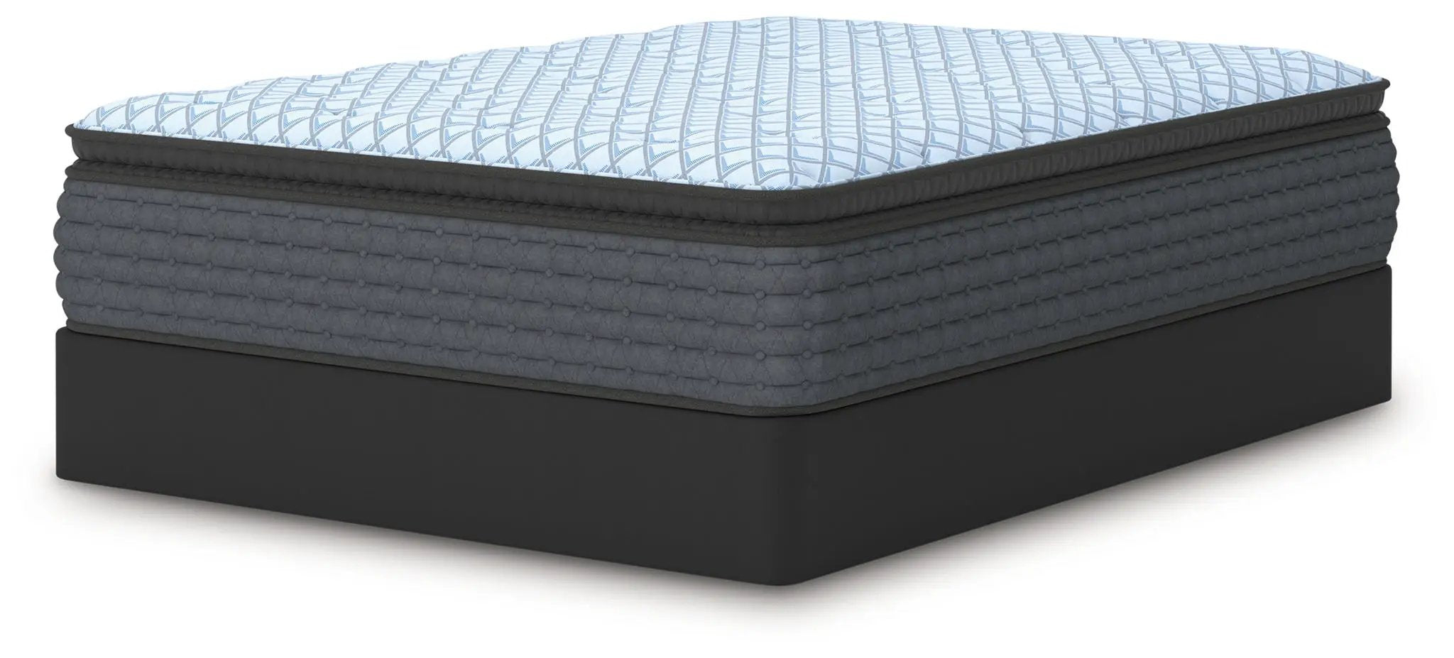 Destin Cove PT - Mattress by Unique Piece Furniture