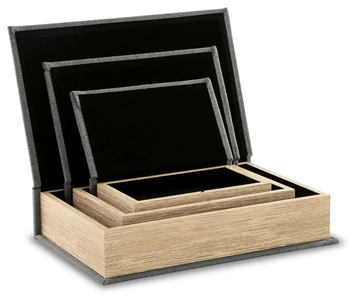 Jolina - Box Set by Unique Piece Furniture