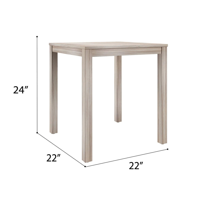 Modern Table Compact Design by HouseOfZazla