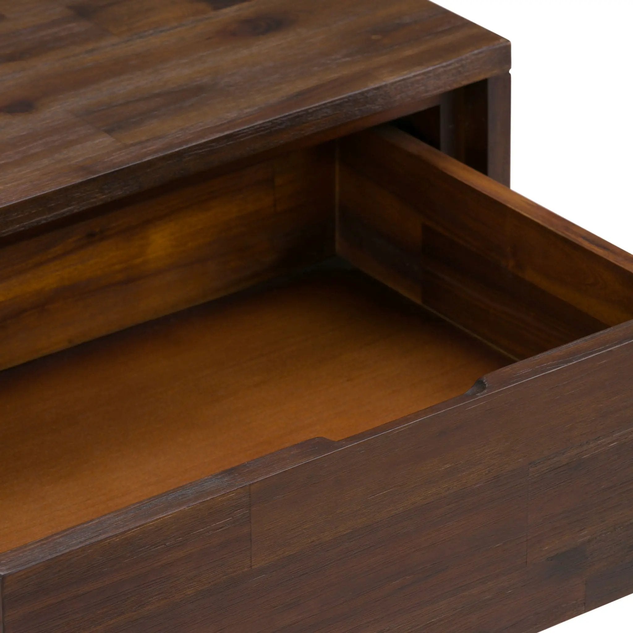 Lowry - Modern End Table by Unique Piece Furniture