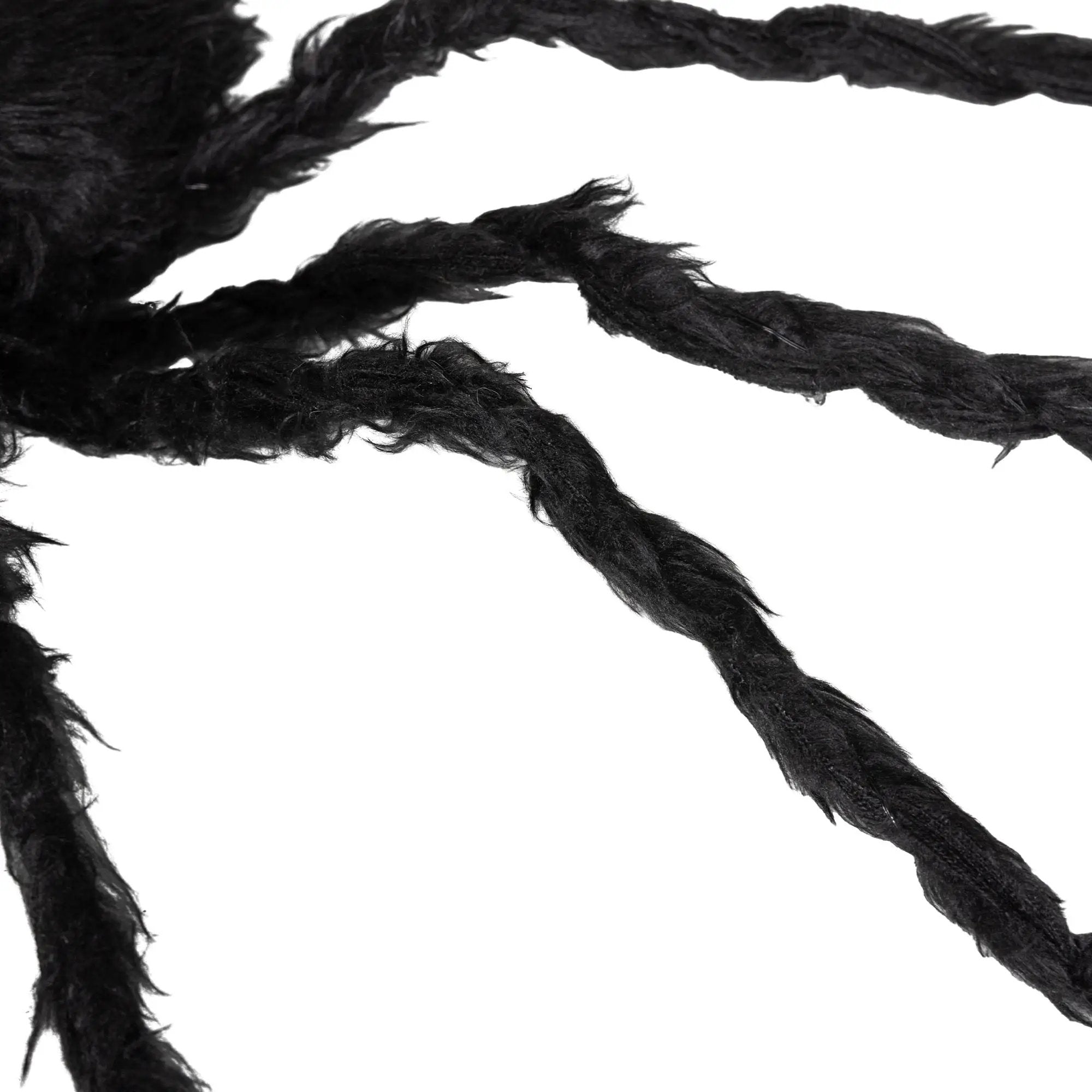 3.25' Illuminated Arachnid Halloween Accent by HouseOfZazla