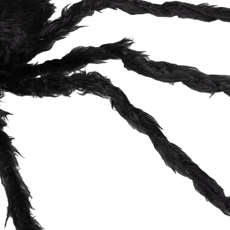 3.25' Illuminated Arachnid Halloween Accent by HouseOfZazla