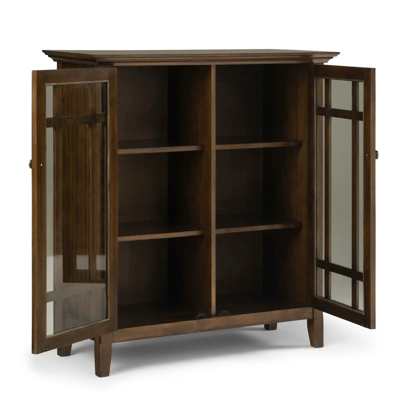 Bedford - Storage Media Cabinet by HouseOfZazla