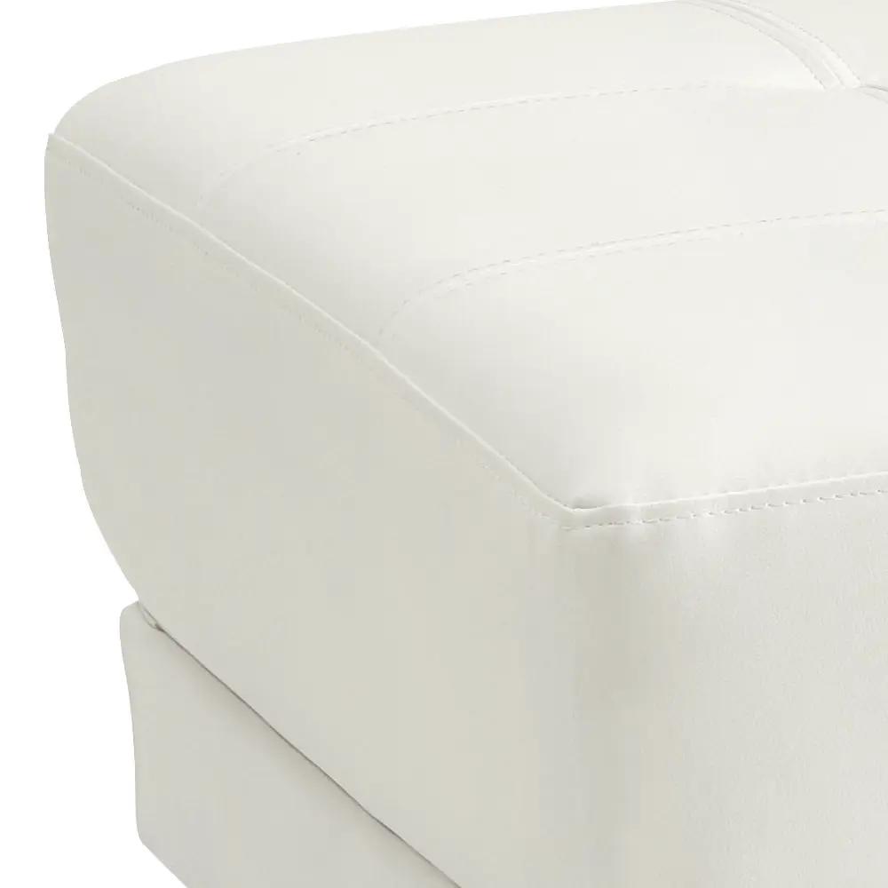 Contemporary Ottoman For Living Rooms by HouseOfZazla