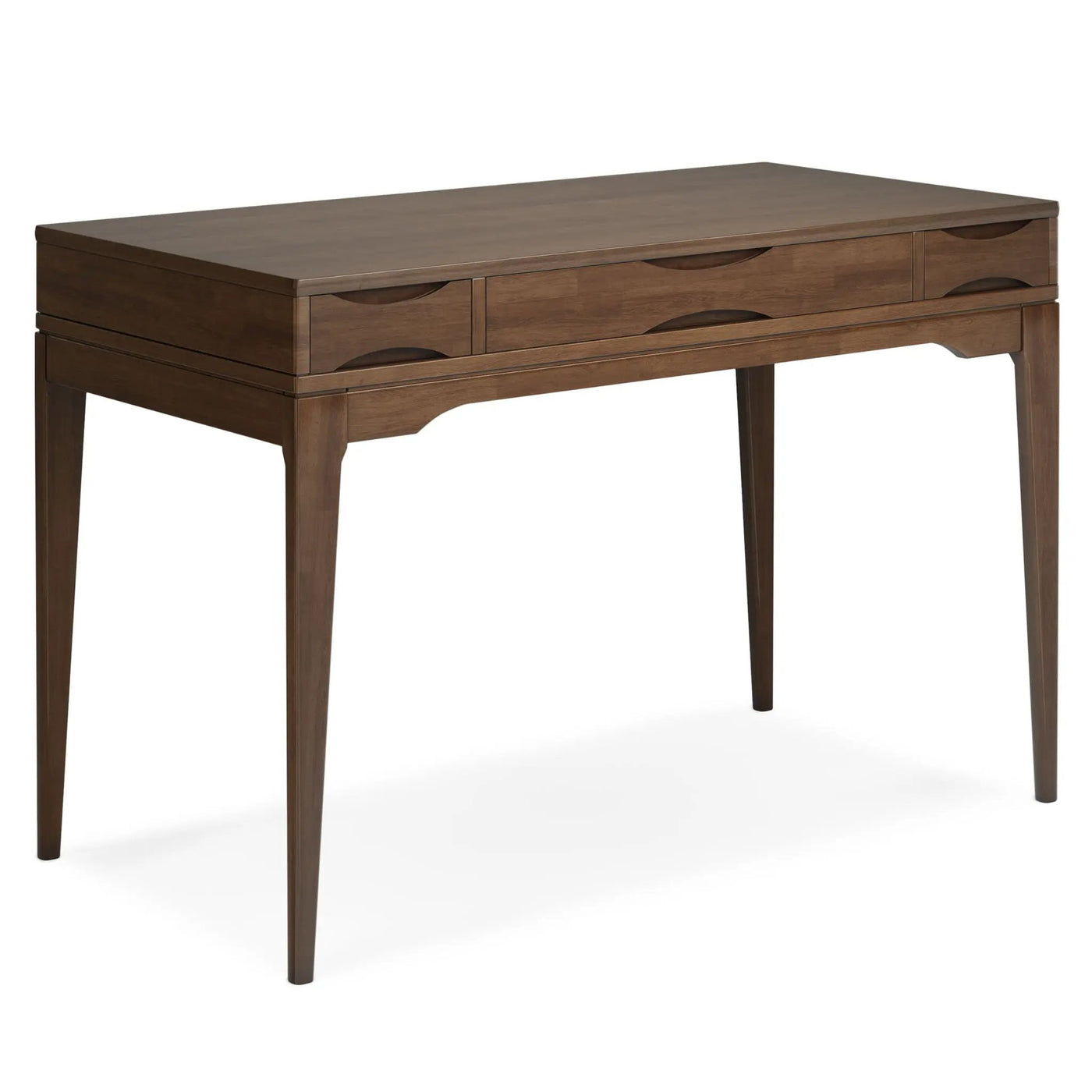 Harper - Handcrafted Desk by HouseOfZazla