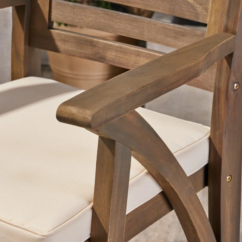 HERMOSA 2PC BARSTOOL -, photo 8 of 8