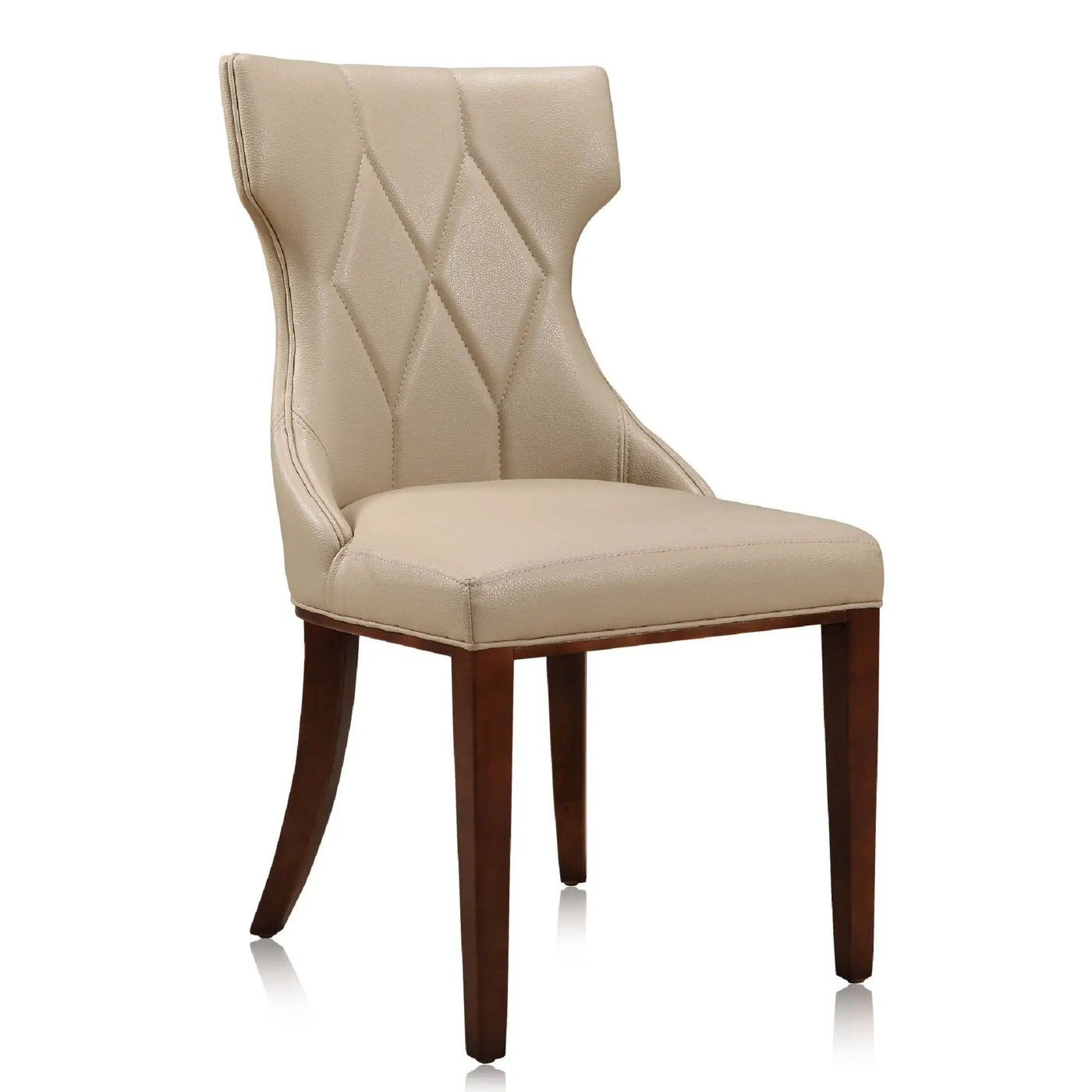Reine - Dining Chair (Set of 2) by HouseOfZazla