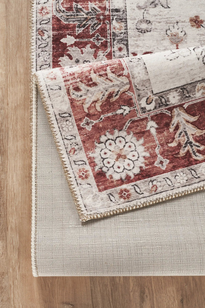 Oxford Collection Area Rugs by HouseOfZazla